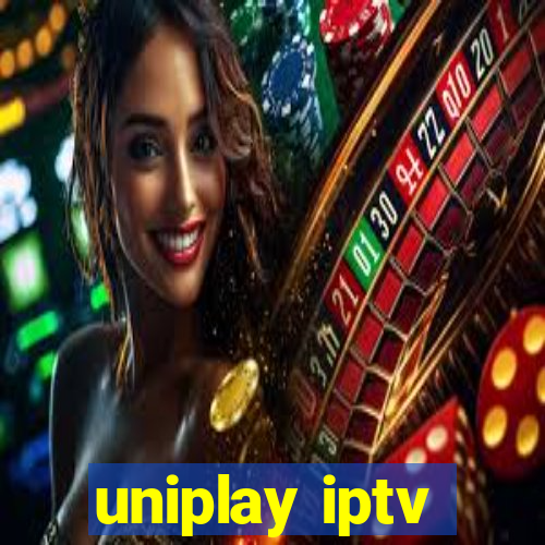 uniplay iptv